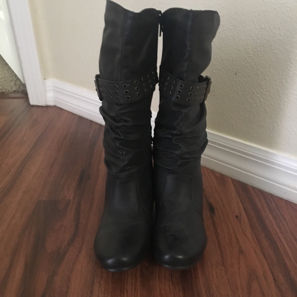 Women’s boots